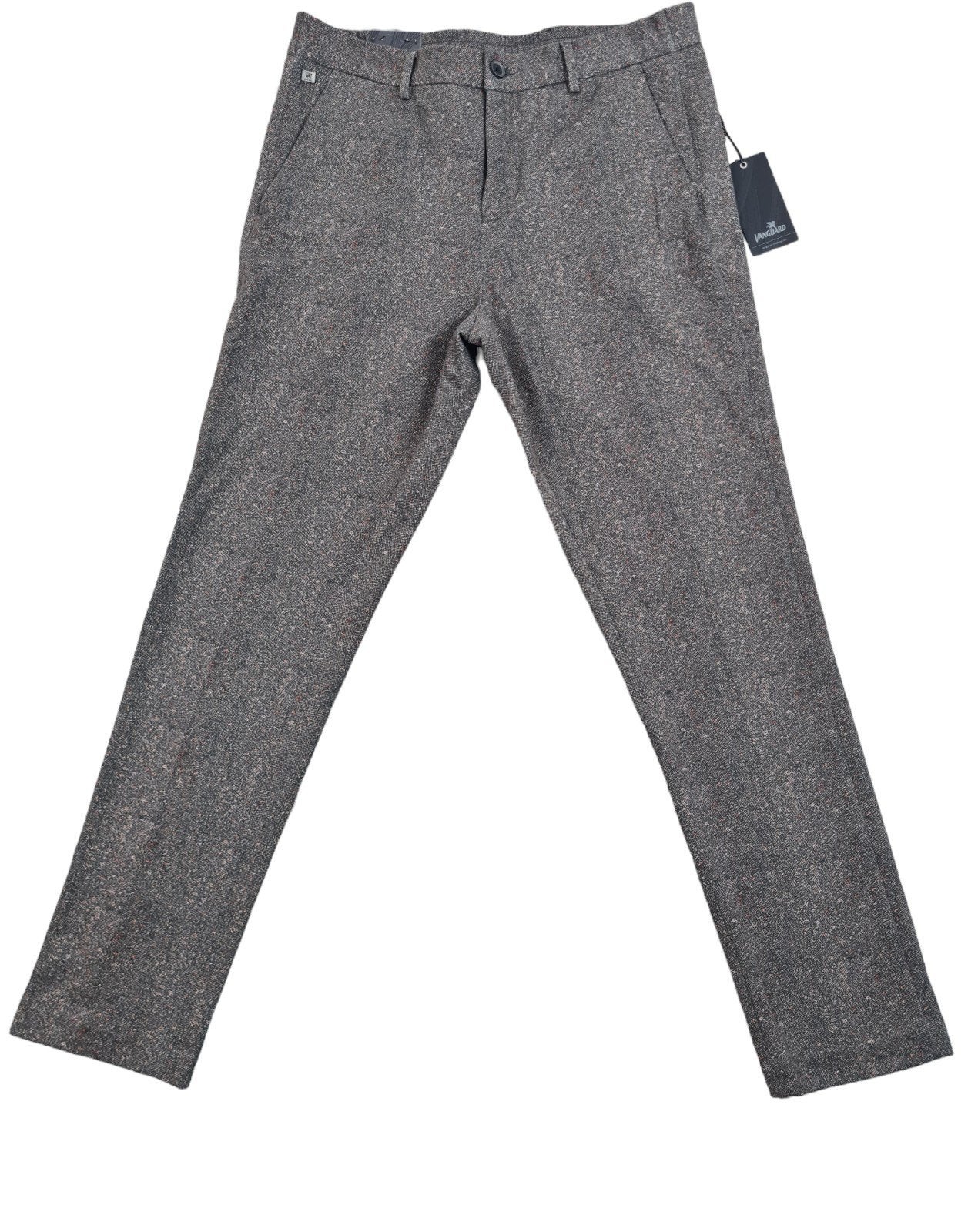 Vanguard Slim fit Chino W33 L32 STRETCH JOD3332, Kleding | Heren, Broeken en Pantalons, Maat 52/54 (L), New Yorkstraat 50, 1175 RD Lijnden