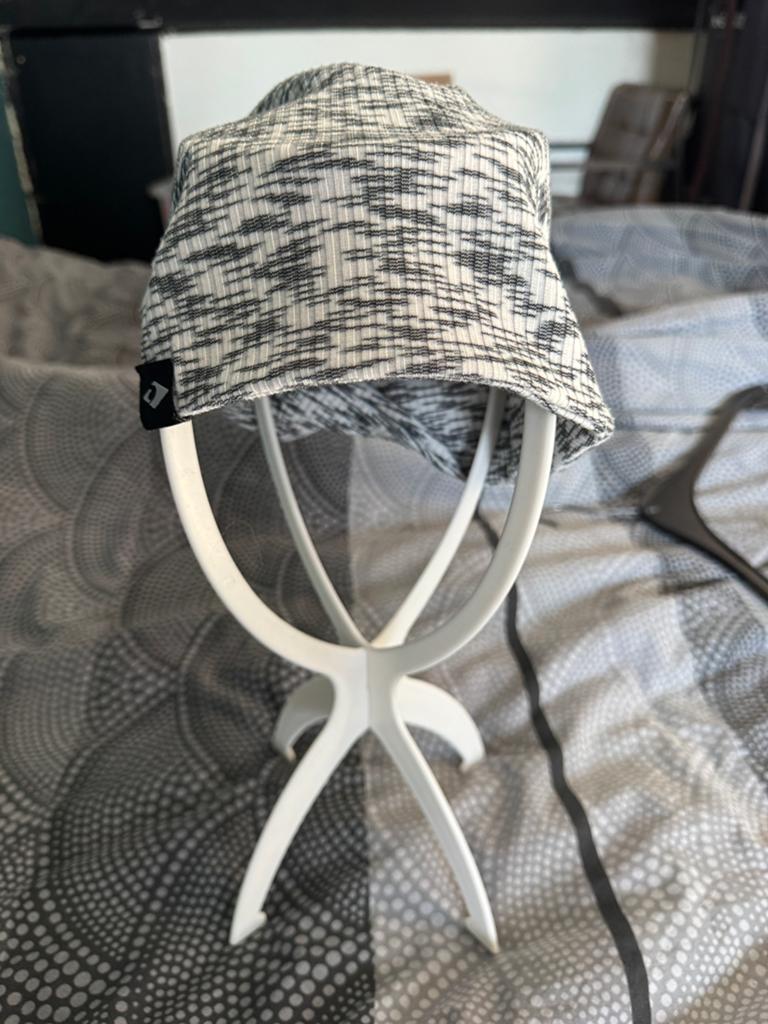 Chemo mutjes of voor mensen met weinig haar, Ophalen of Verzenden, Zo goed als nieuw, One size fits all