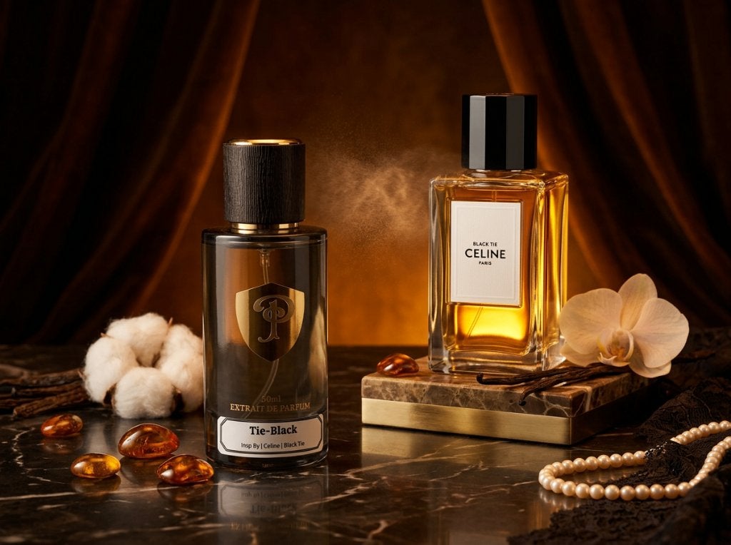 Tie Black Eau de Parfum, Ophalen of Verzenden, Nieuw