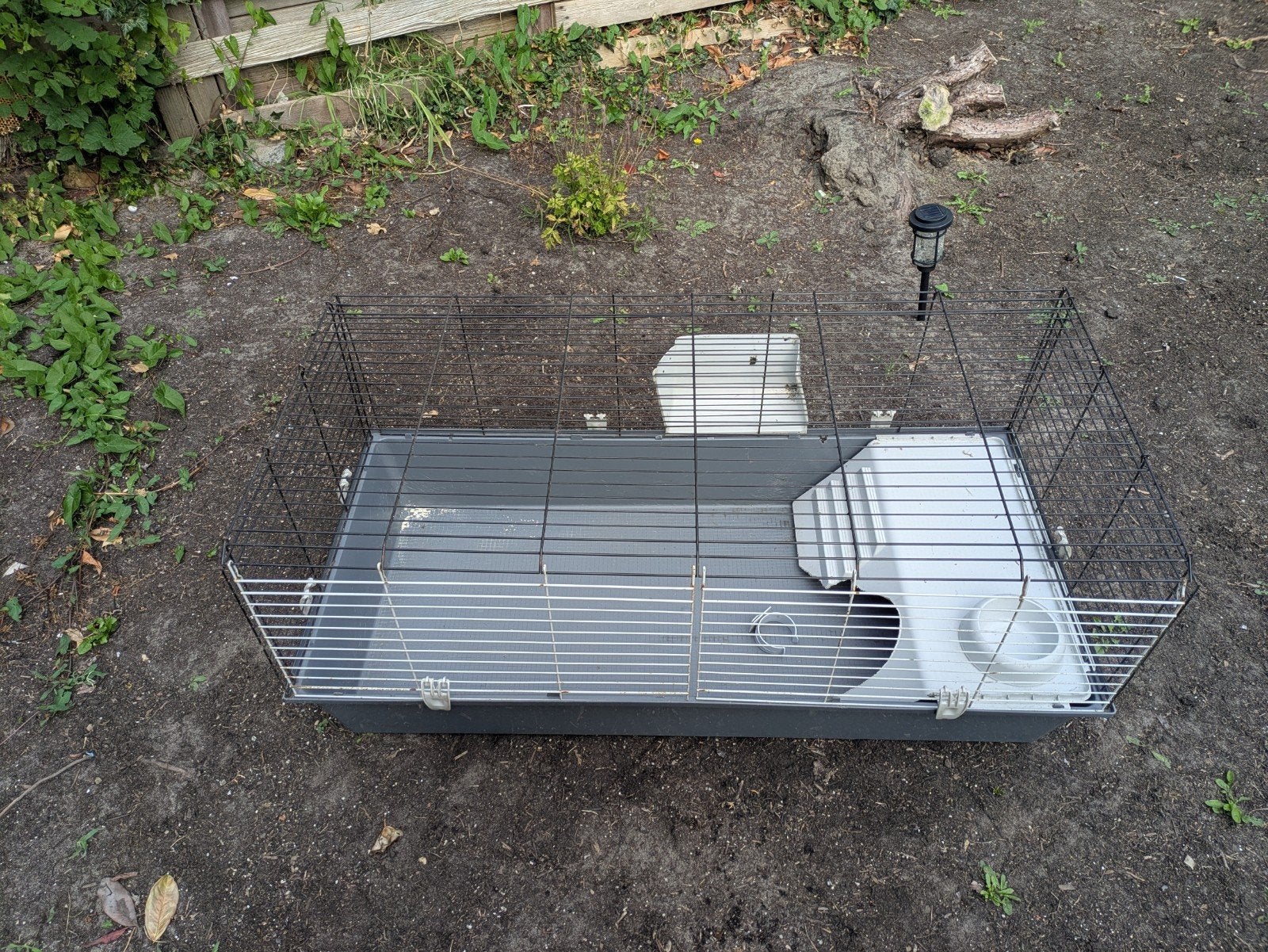 Cavia konijnen grote kooi 117*57 cm voor weinig, Dieren en Toebehoren, Knaagdieren en Konijnen | Hokken en Kooien, Kooi, 75 tot 110 cm