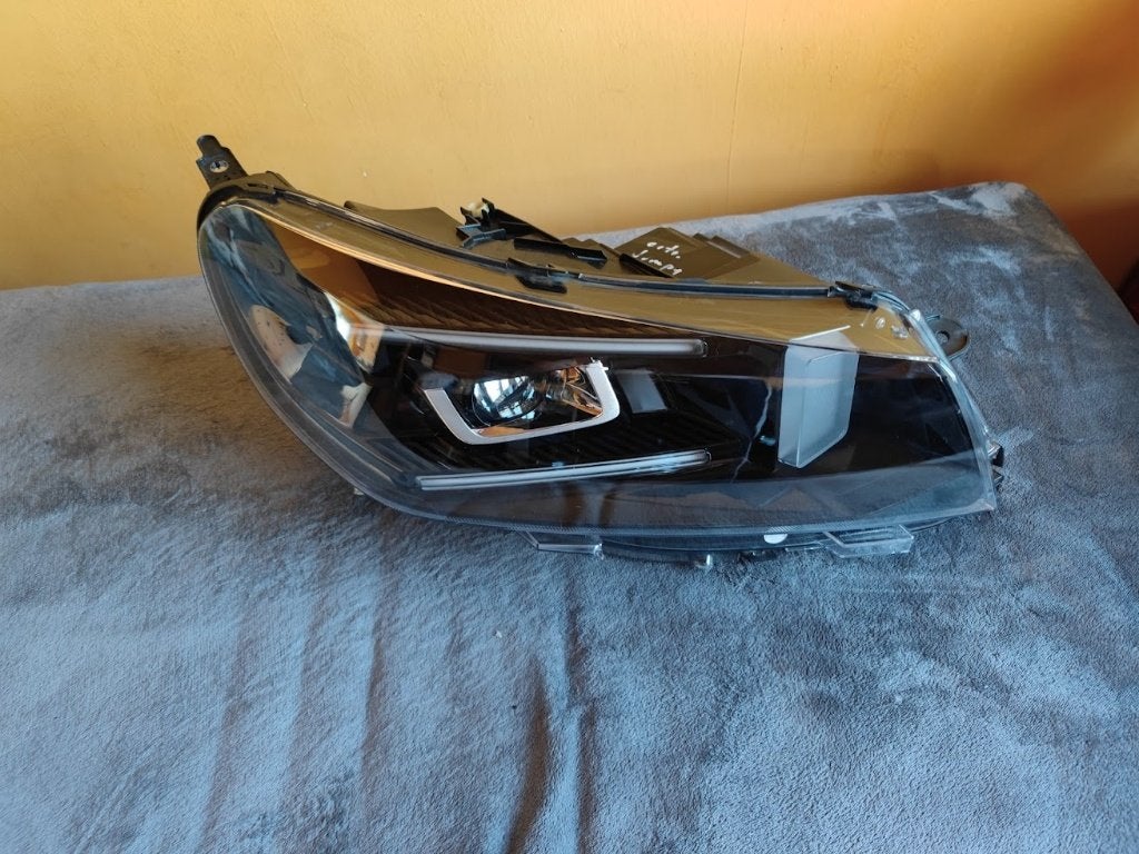koplamp links citroen jumpy led vision-2024, Ophalen of Verzenden, Gebruikt