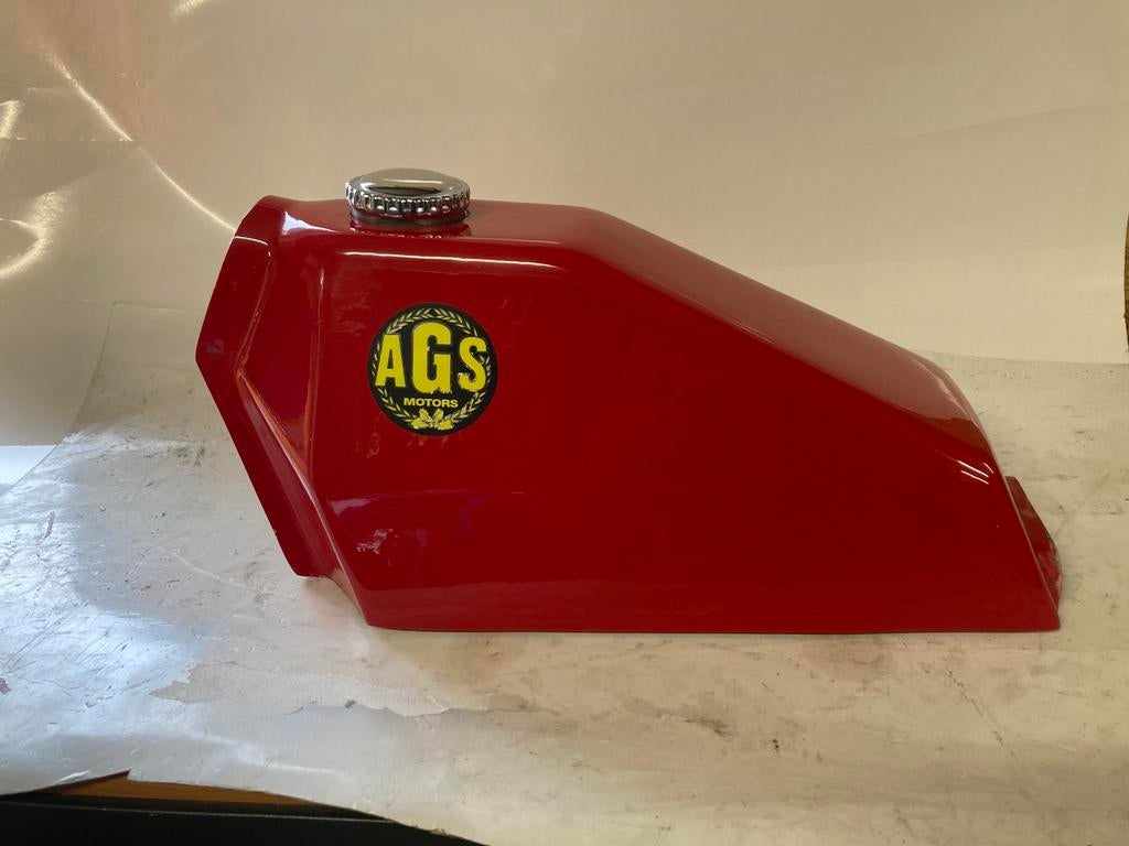 AGS  Zundapp  tank, Ophalen of Verzenden, Nieuw