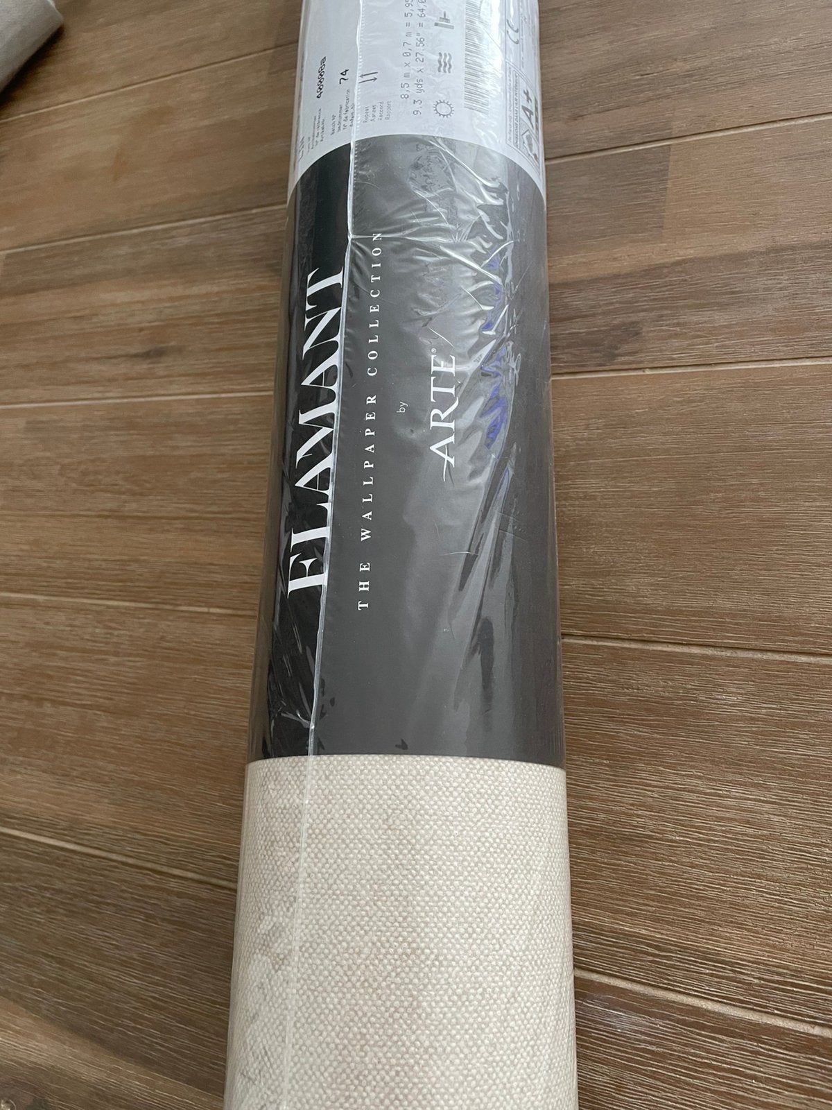 Flamant Arte, Ophalen of Verzenden, Minder dan 10 m²