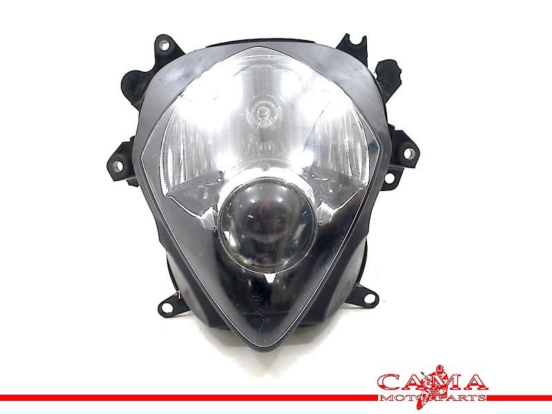 Koplamp Suzuki GSX R 1000 2007-2008 (GSXR1000 K7/K8) 2008, Gebruikt, Suzuki Deutschland GmbH, Kontakt@suzuki.de, Suzuki-Allee 7, Bensheim 64625, , Duitsland