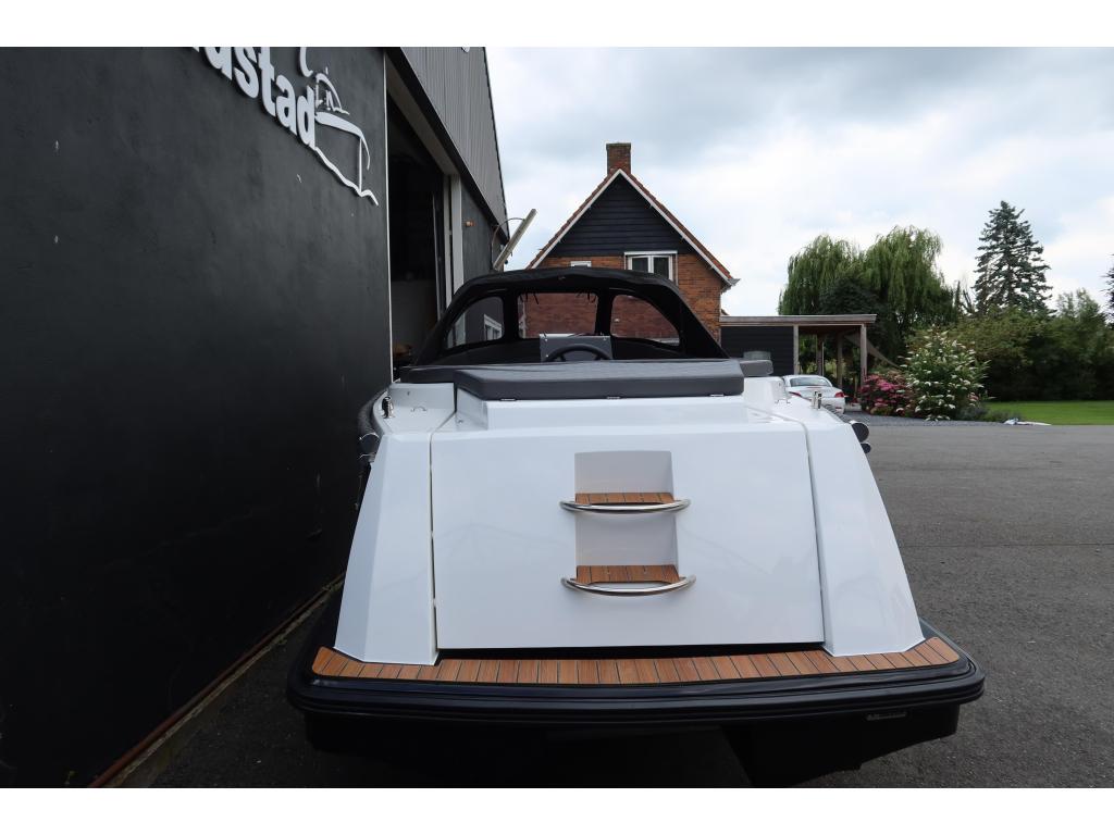 Corisva 500 tender, Niet ingevuld, Niet ingevuld, Polyester, Niet ingevuld