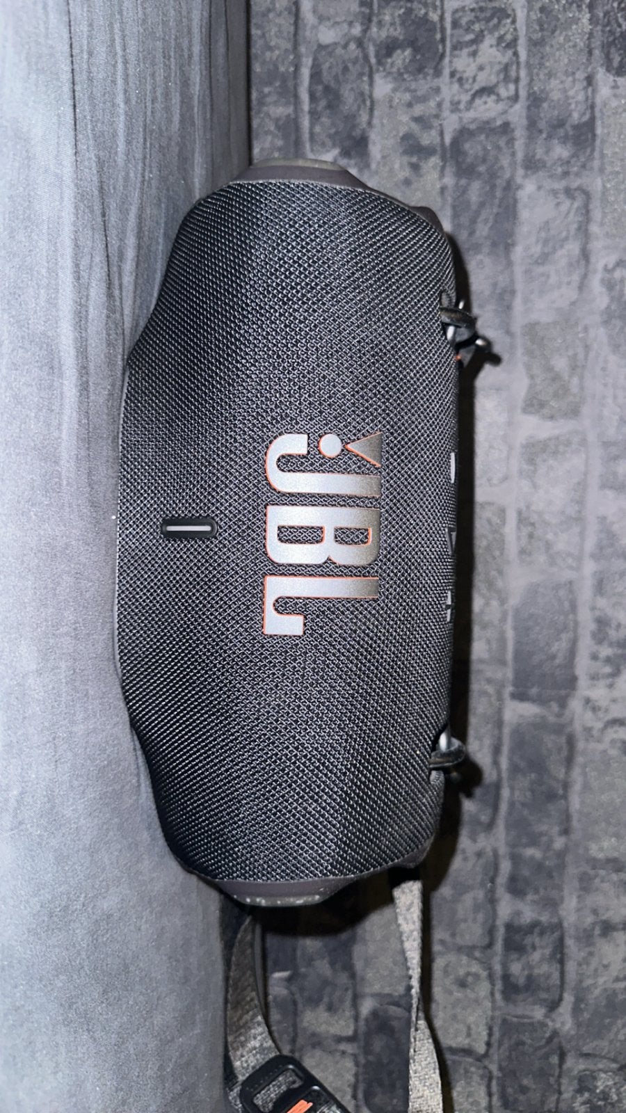 JBL Xtreme 4, Audio, Tv en Foto, JBL, Ophalen of Verzenden, Zo goed als nieuw, Bluetooth