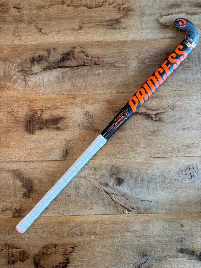 *NIEUW* Princess Premium Zaalhockeystick, Sport en Fitness, Hockey, Ophalen, Nieuw, Stick