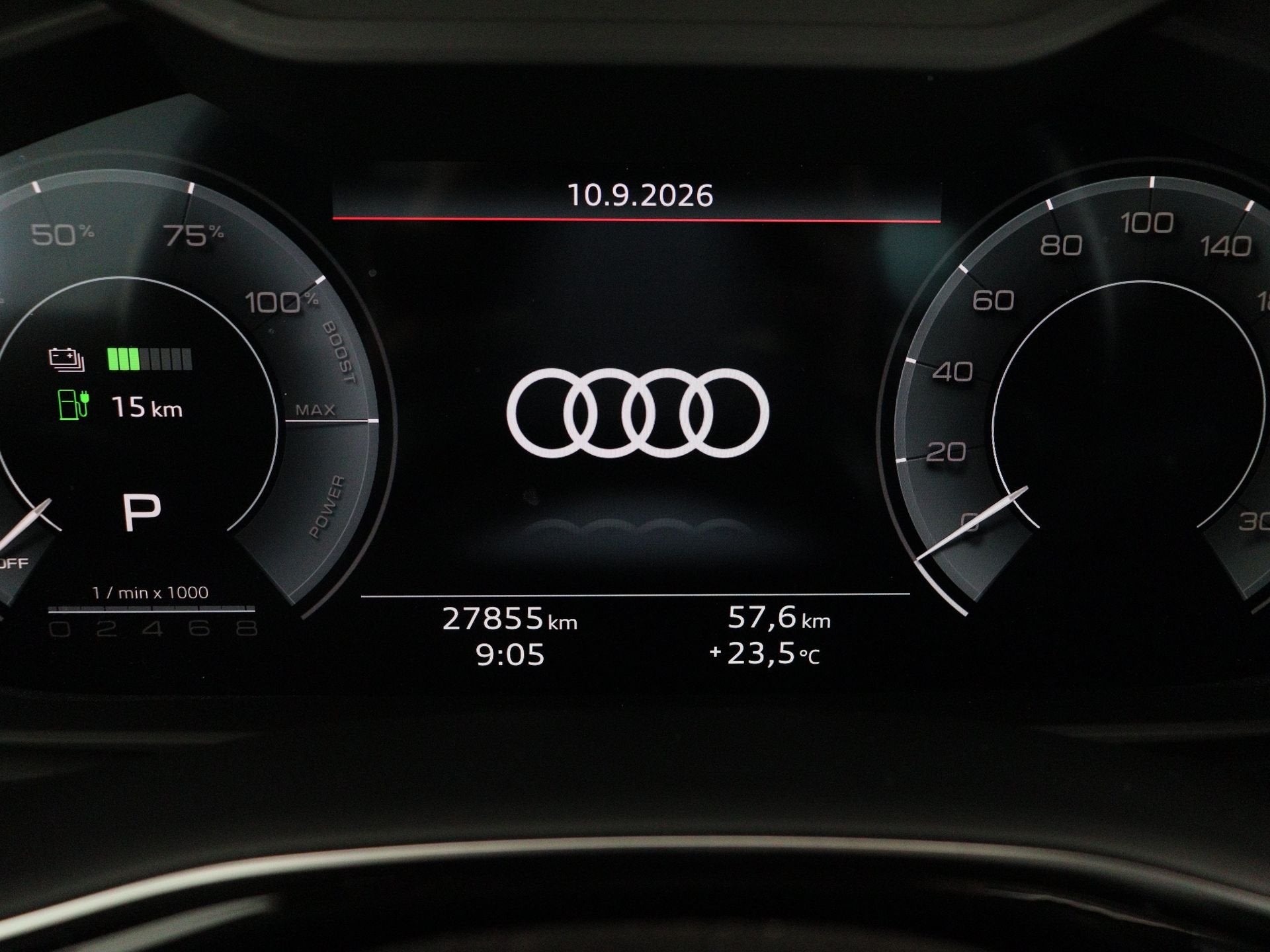 Audi Q7 55 TFSI e quattro Pro Line Advanced | Coating | Klas, Automaat, Dealer onderhouden, Gebruikt, Overige brandstoffen