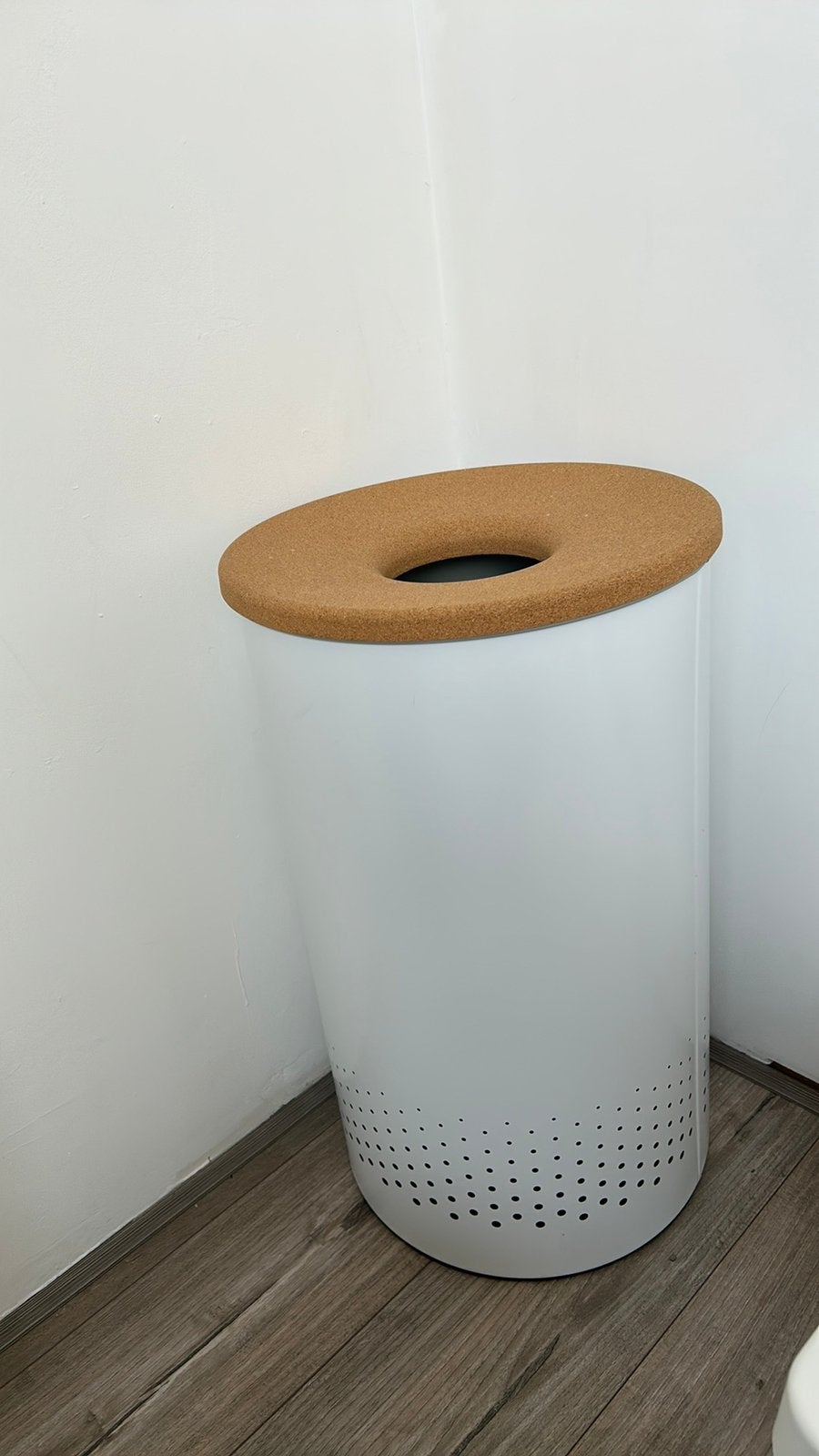 Brabantia wasmand, Huis en Inrichting, Ophalen, Zo goed als nieuw