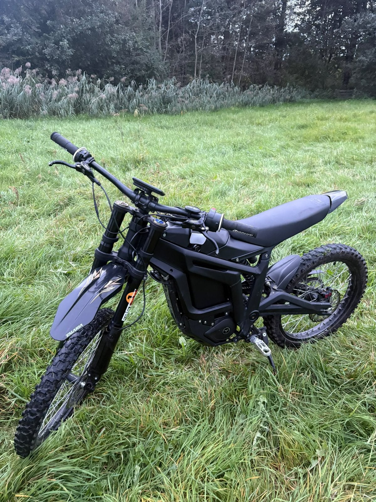 Talaria Sting MX3 - COC Papieren/Surron, Zo goed als nieuw, Ophalen, Overige merken