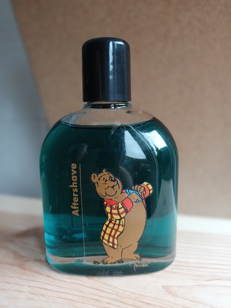 Hema, Aftershave Heer Bommel, Ophalen of Verzenden, Nieuw