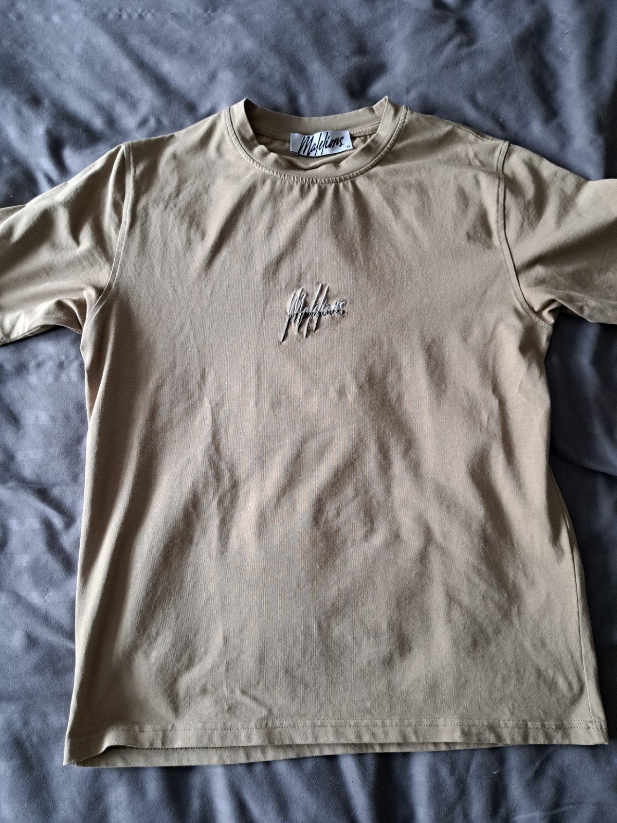 Malelions shirt, Kleding | Dames, Maat 38/40 (M), Malelions, Ophalen of Verzenden, Zo goed als nieuw