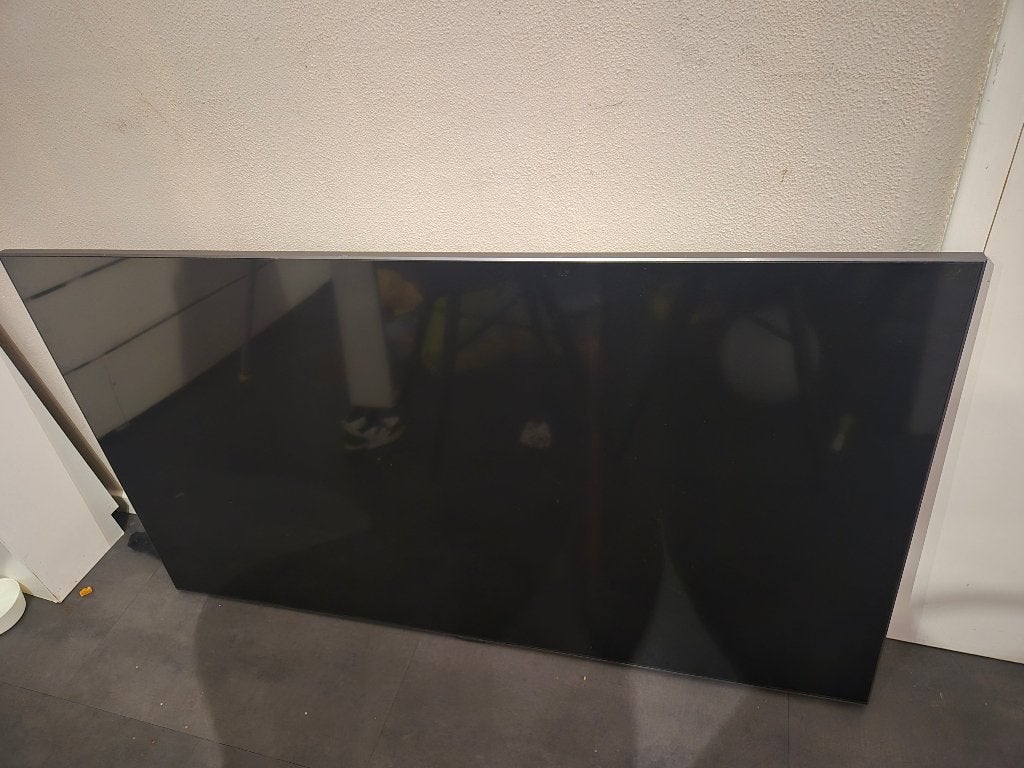 Samsung tv, Ophalen, 50 Hz, Samsung, 100 cm of meer