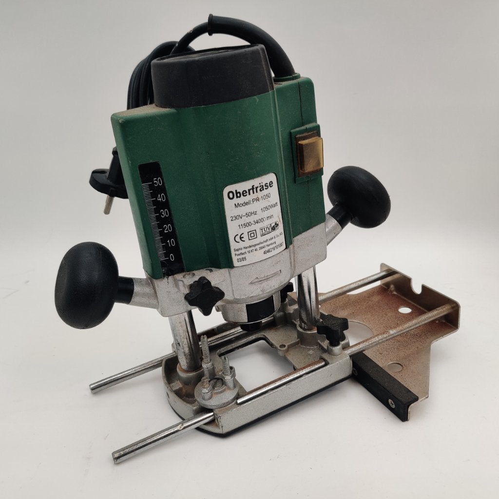 Bovenfrees PR1050 nu voor maar €29.99, Multimeter, B, Ophalen of Verzenden, B