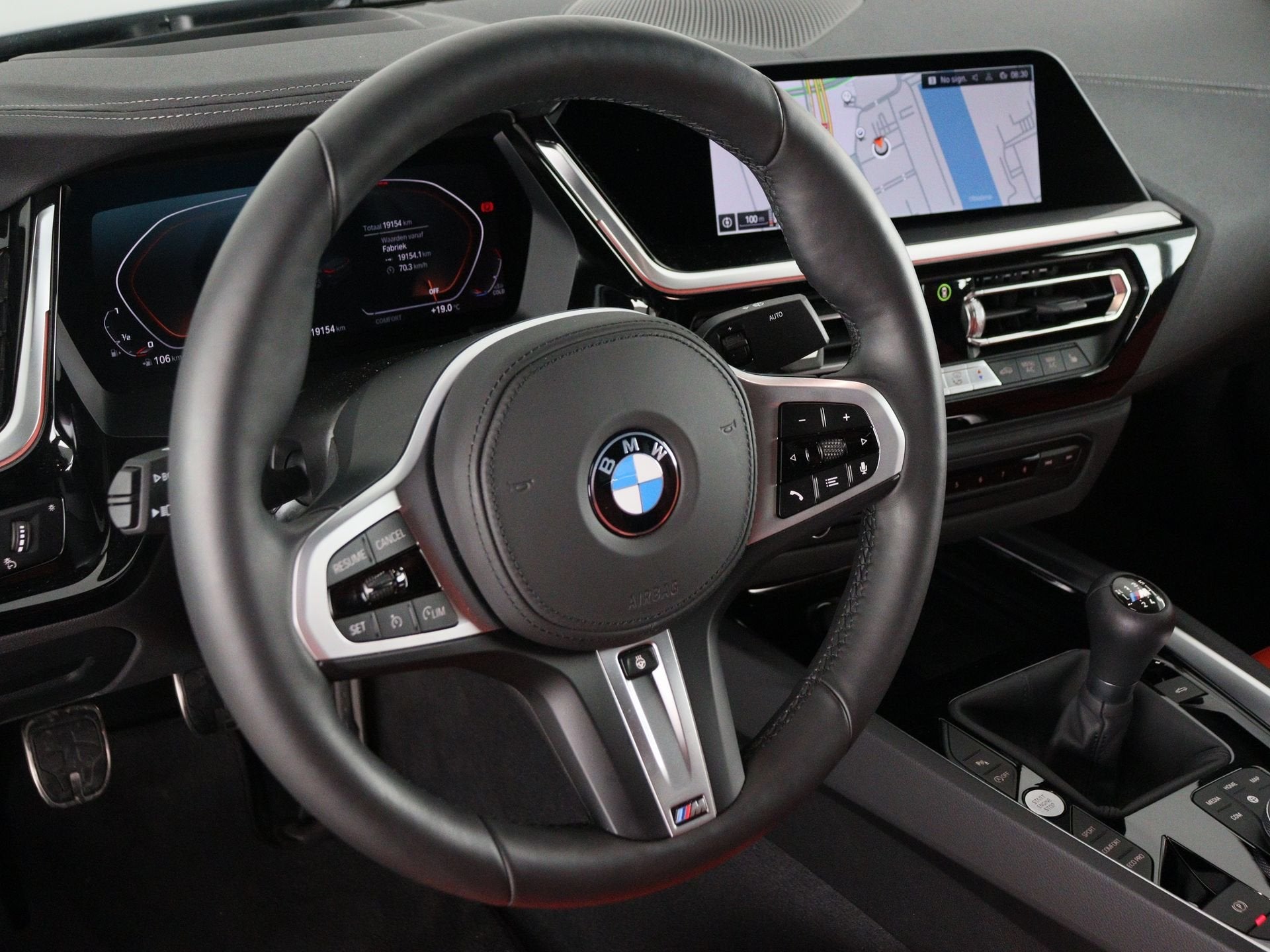 BMW Z4 M40i (bj 2025), Auto's, BMW, Dealer onderhouden, Achterwielaandrijving, Gebruikt, 340 pk