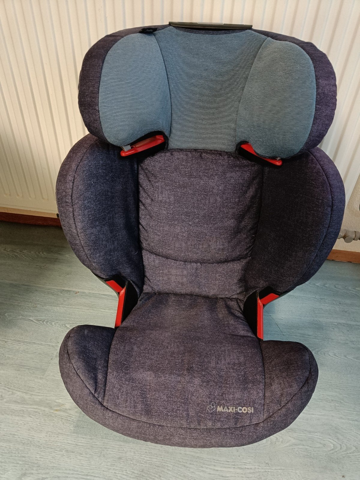 Maxi-Cosi Rodifix AirProtect autostoel 15-36 kg, Ophalen, Autogordel of Isofix, Gebruikt, 15 t/m 36 kg