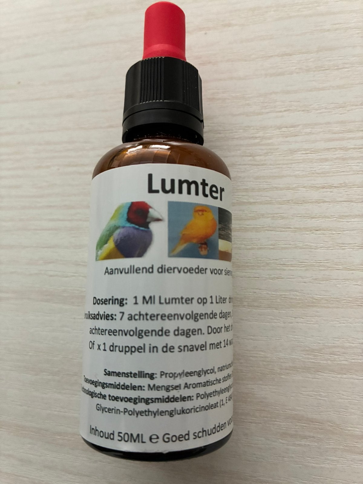 Sjorrd Zwart Lumter, Ophalen of Verzenden, Nieuw, Overige typen