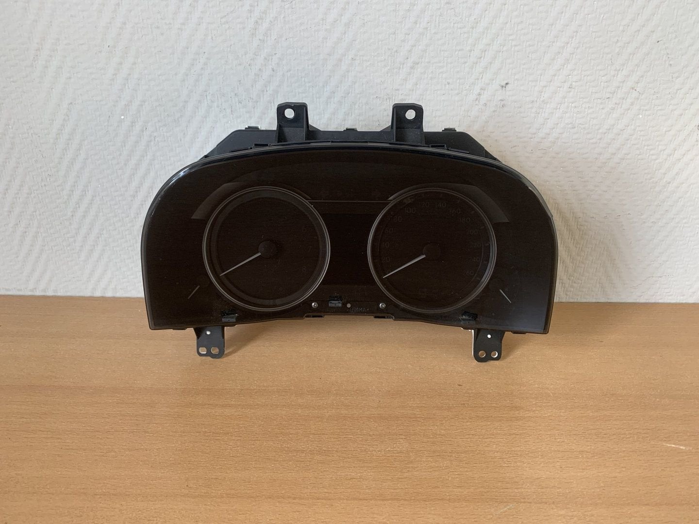 lexus GS 2011 tot 2018 kilometerteller 838003A450, Gebruikt, -, -, -
