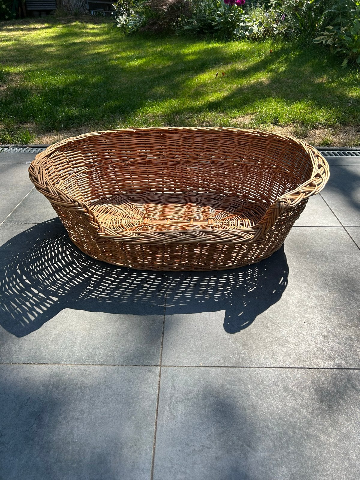 Hondenmand 90cm, Ophalen, Zo goed als nieuw, Overige