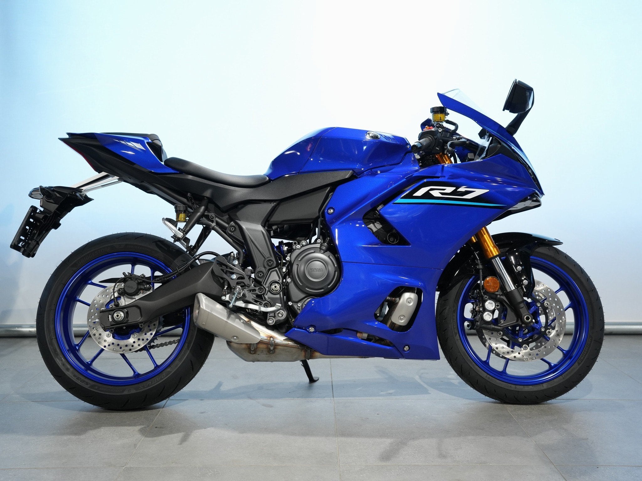 Yamaha YZF R7 (bj 2026), Motoren, Motoren | Yamaha, Klantenservice@yamaha-motor.nl, Super Sport, Meer dan 35 kW, Koolhovenlaan 101
1119 NC  Schiphol-Rijk, NL