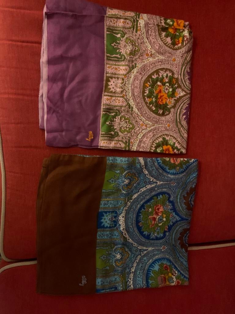 Oilily shawls, Maat 46/48 (XL) of groter, Olilly, Ophalen of Verzenden, Zo goed als nieuw