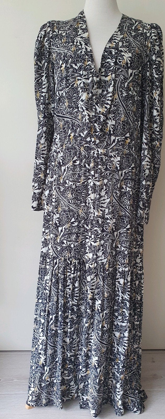 Jurk mouw Maat XL  Eksept, Kleding | Dames, Overige kleuren, Jurk, Nieuw, Ophalen of Verzenden
