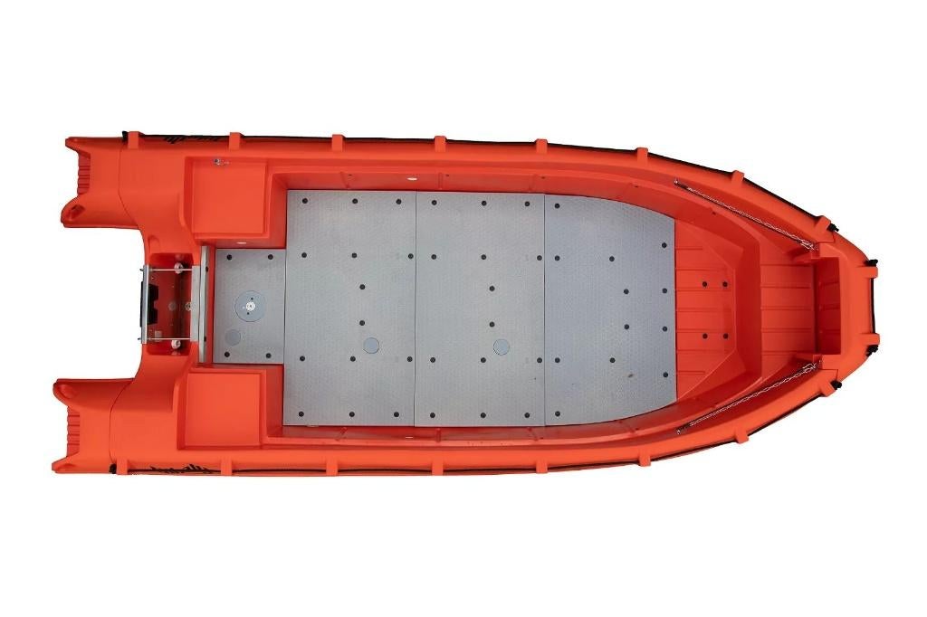 NIEUW Whaly 500R + Tohatsu 75PK 4Tact | Vaarklaar & Garantie, Nieuw, Gilze, Whaly, Info@rozeboomwatersport.nl