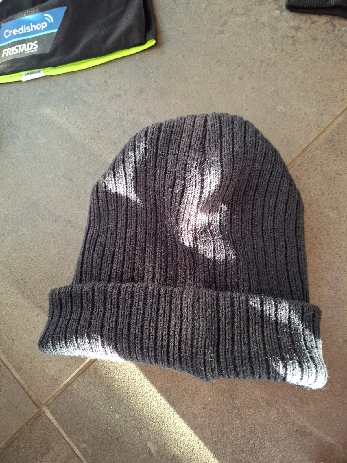 wintermuts nieuw, Ophalen of Verzenden, Nieuw, Bovenkleding
