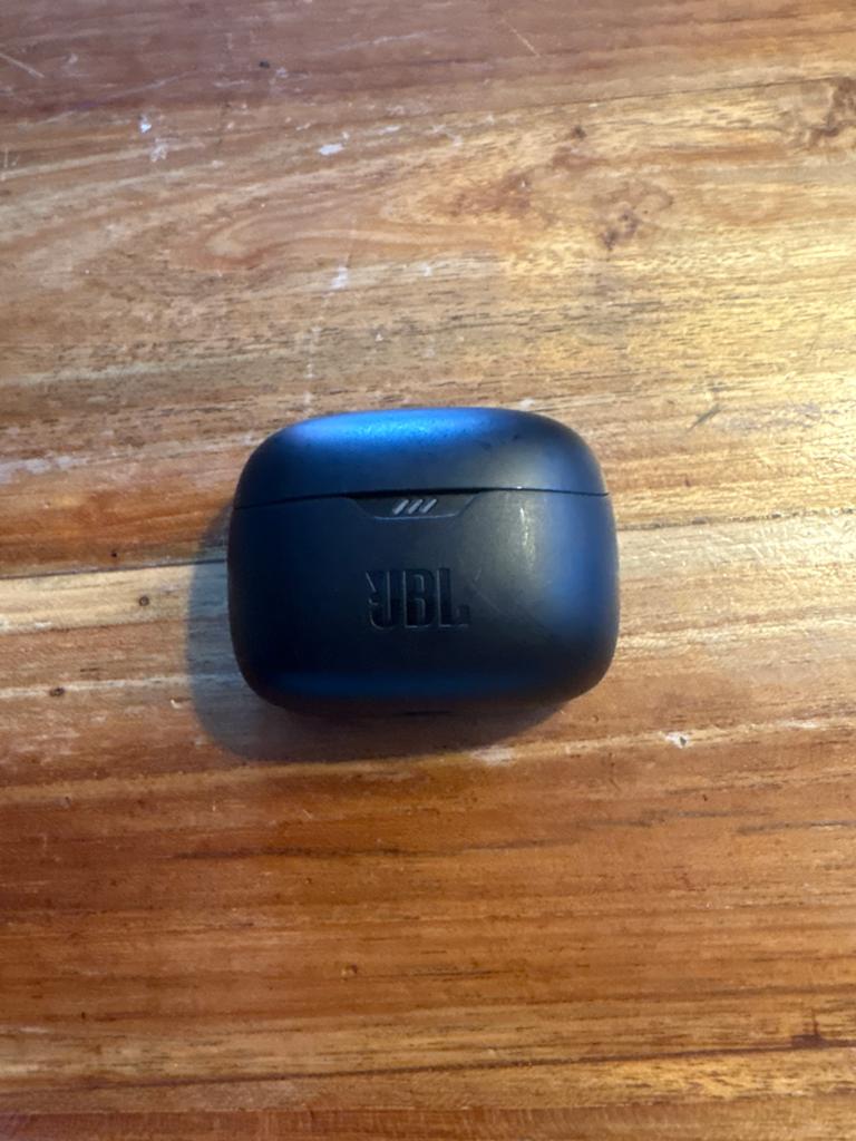 JBL Tune 230NC TWS Draadloze Oordopjes met Oplaadcase, Verzenden, Zo goed als nieuw, Draadloos