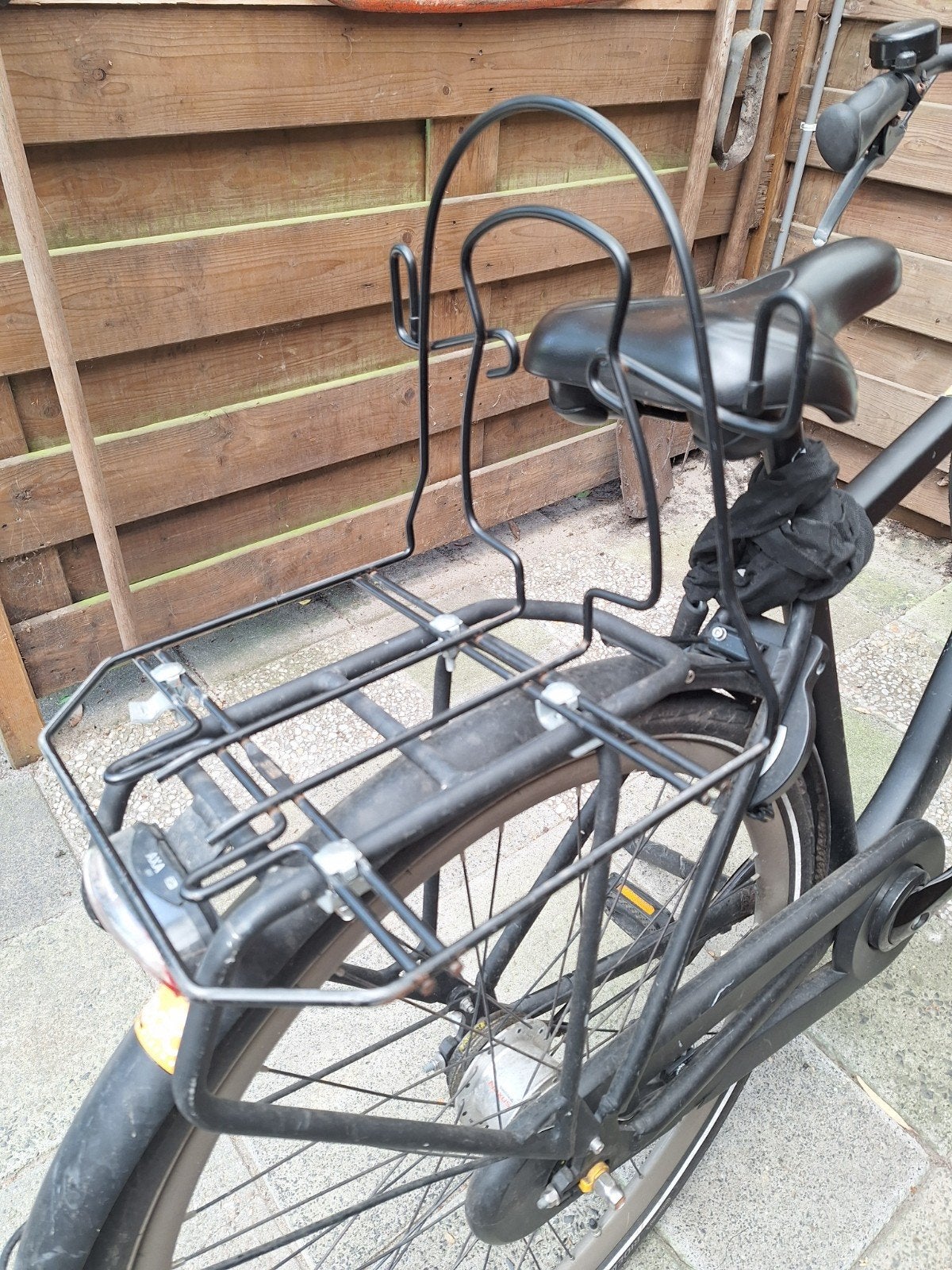 Steco Monkey Mee Rugzak Drager, Ophalen of Verzenden, Gebruikt