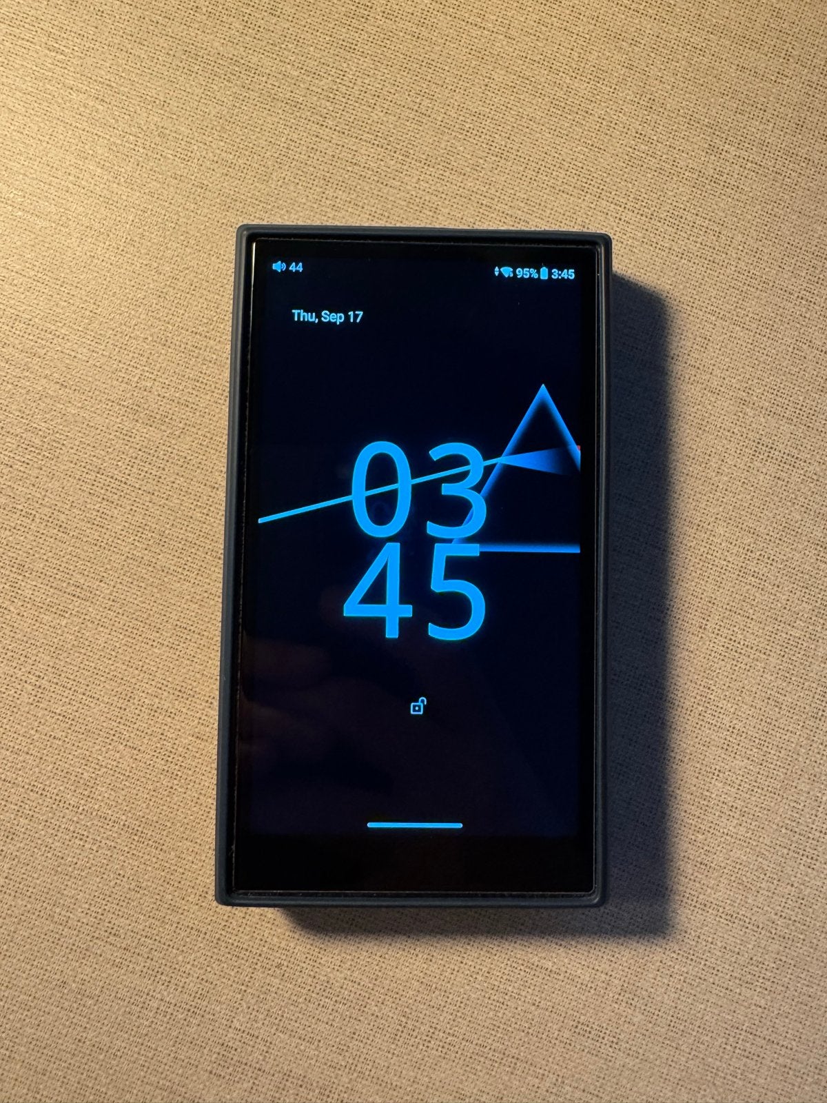 FiiO M21 High-Res Audio Speler - Zo goed als nieuw, Ophalen of Verzenden, Zo goed als nieuw, Overige merken, 40 GB en meer