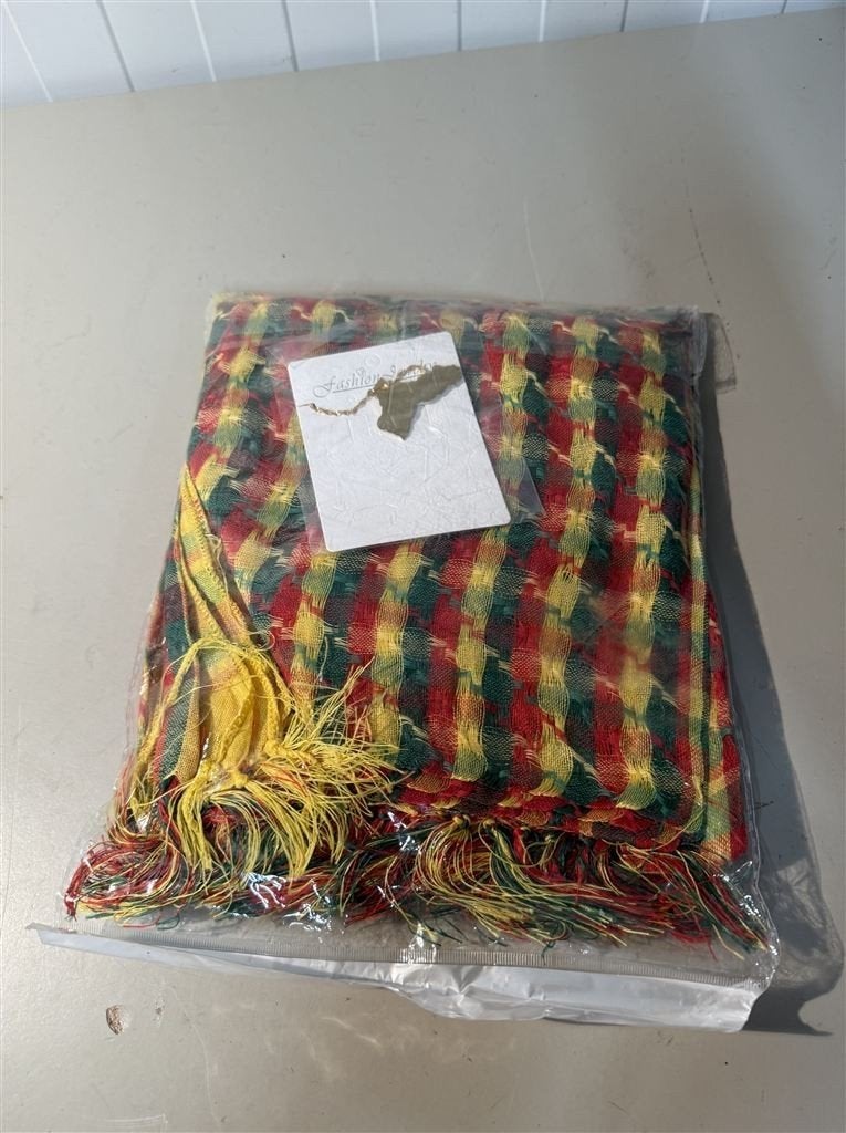 Kurdistan Rojava YPG Sjaal - Traditioneel Koerdisch Design, Kleding | Heren, Ophalen of Verzenden, Nieuw, Overige maten, Handschoenen