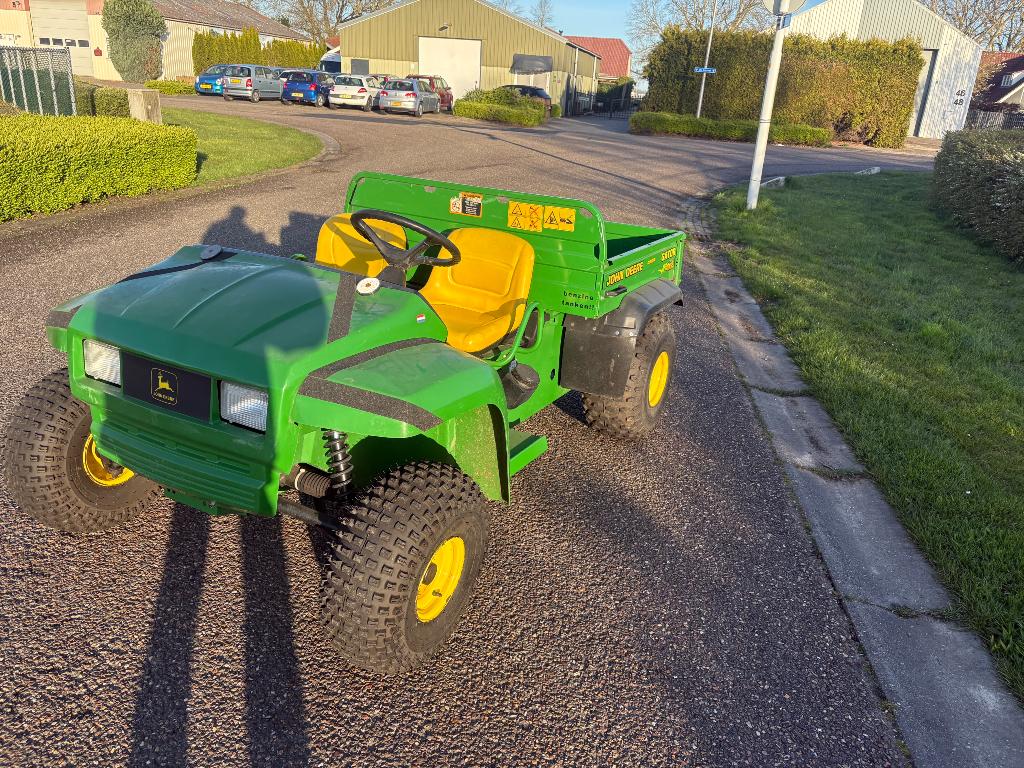 Gator, Zakelijke goederen, Ophalen of Verzenden, Voertuig of Aanhanger