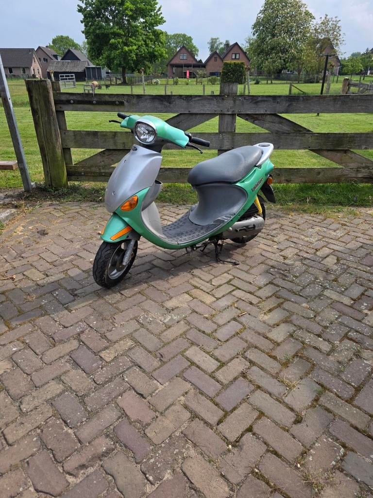 PGO Rodoshow, Ophalen, Gebruikt, Overige typen, Overige merken