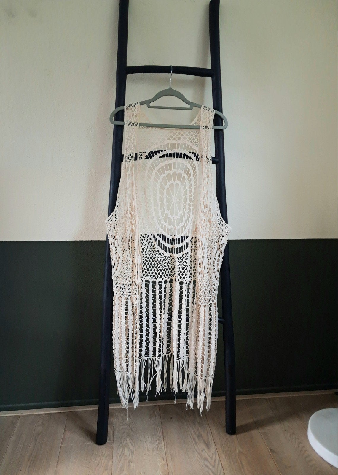 Ibiza Boho hesje Lang model 🛍, Overige kleuren, Verzenden, Maat 42/44 (L), TU
