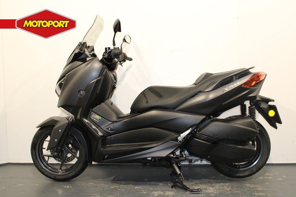 Yamaha X-MAX 300 (bj 2020), Scooter, Klantenservice@yamaha-motor.nl, Koolhovenlaan 101
1119 NC  Schiphol-Rijk, NL, 12 t/m 35 kW
