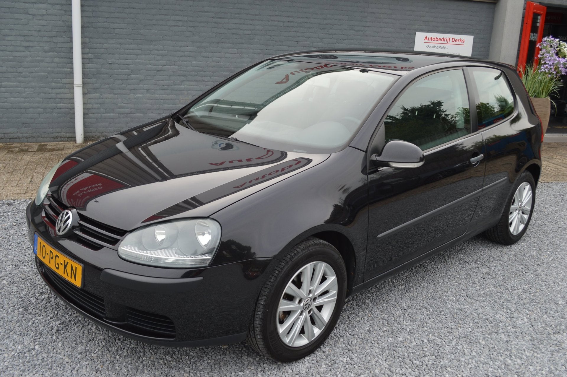 Volkswagen Golf 1.4 Trendline Airco| Stuurbekrachtiging | Ca, Voorwielaandrijving, Gebruikt, 4 cilinders, 610 kg