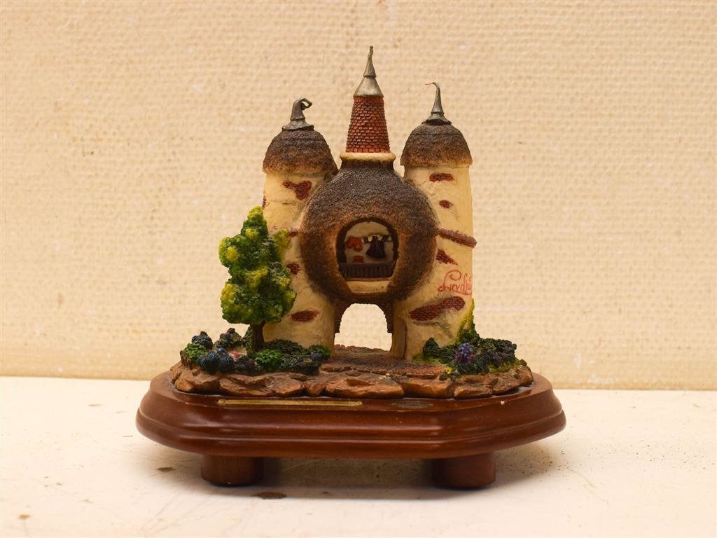 Efteling Huisje 52170