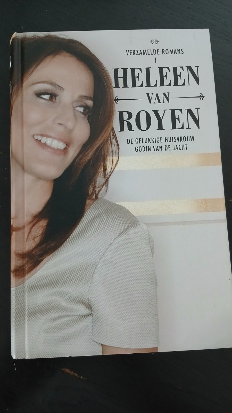 Heleen van Royen - De gelukkige huisvrouw/Godin van de jacht, Verzenden, Zo goed als nieuw, Heleen van Royen