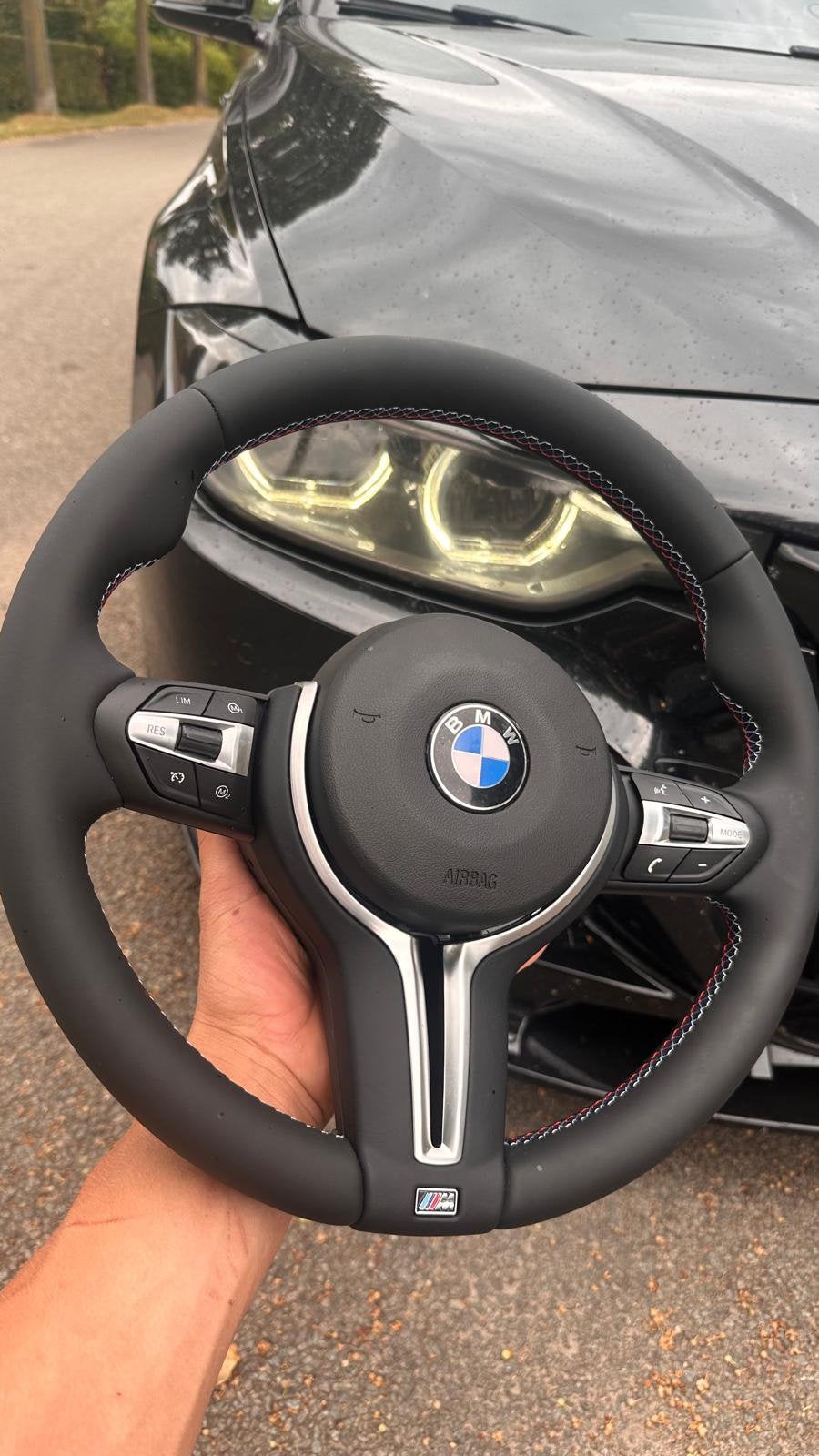 BMW M-sport stuur F-series, Ophalen of Verzenden, Nieuw, BMW