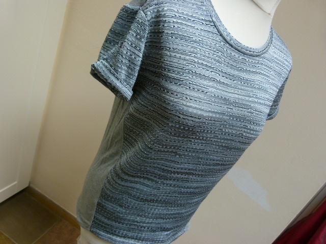 Top gemêleerd Supertrash St maat XS 34, Kleding | Dames, Tops, Overige kleuren, Supertrash, Ophalen of Verzenden, Zo goed als nieuw