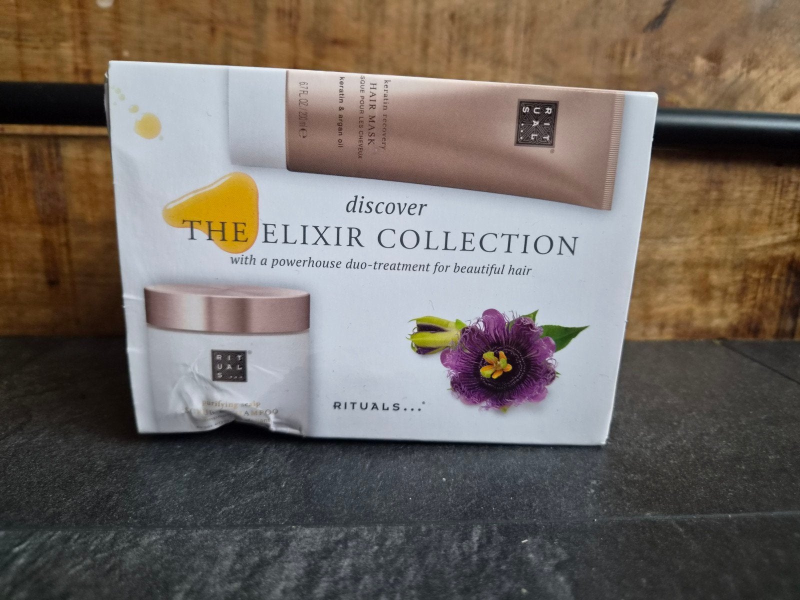 rituals elixir, Ophalen of Verzenden, Overige typen