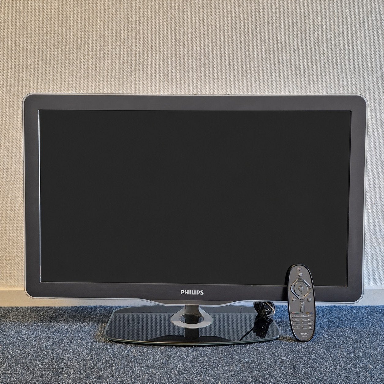 Philips 32PFL7605H/12 - 32" Full HD LCD Televisie (Compleet), Audio, Tv en Foto, Philips, Gebruikt, ., LCD