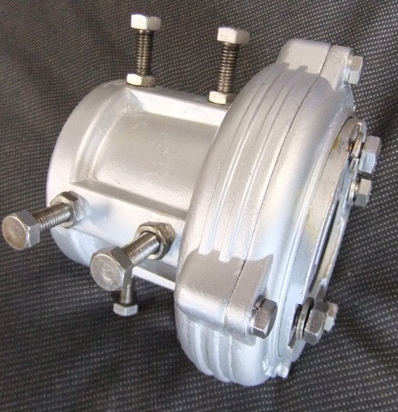 Mastlager Kenpro 7401-004 tot 65 mm Mastdiameter., Ophalen of Verzenden, Refurbished, Toebehoren