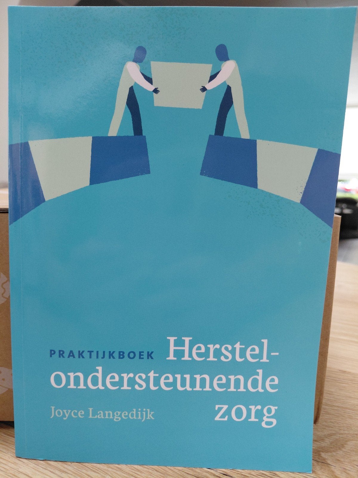 Joyce Langedijk - Praktijkboek herstelondersteunende zorg, Boeken, Ophalen of Verzenden, Joyce Langedijk, Ontwikkelingspsychologie
