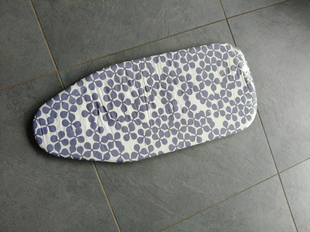 IKEA Jäll Strijkplank - Compact en Handig, Witgoed en Apparatuur, Strijkijzers en Strijkplanken, Ophalen, Gebruikt