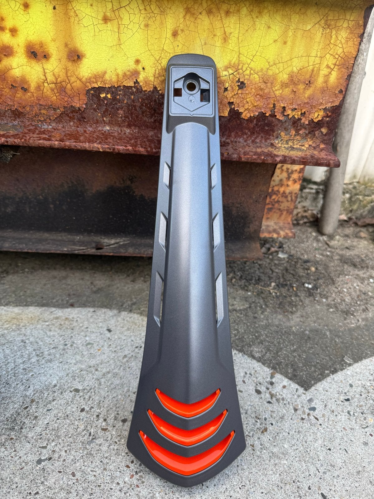 Voorkap neus Vespa Sprint Euro5+ nieuw, Ophalen of Verzenden, Nieuw, Kap, Vespa