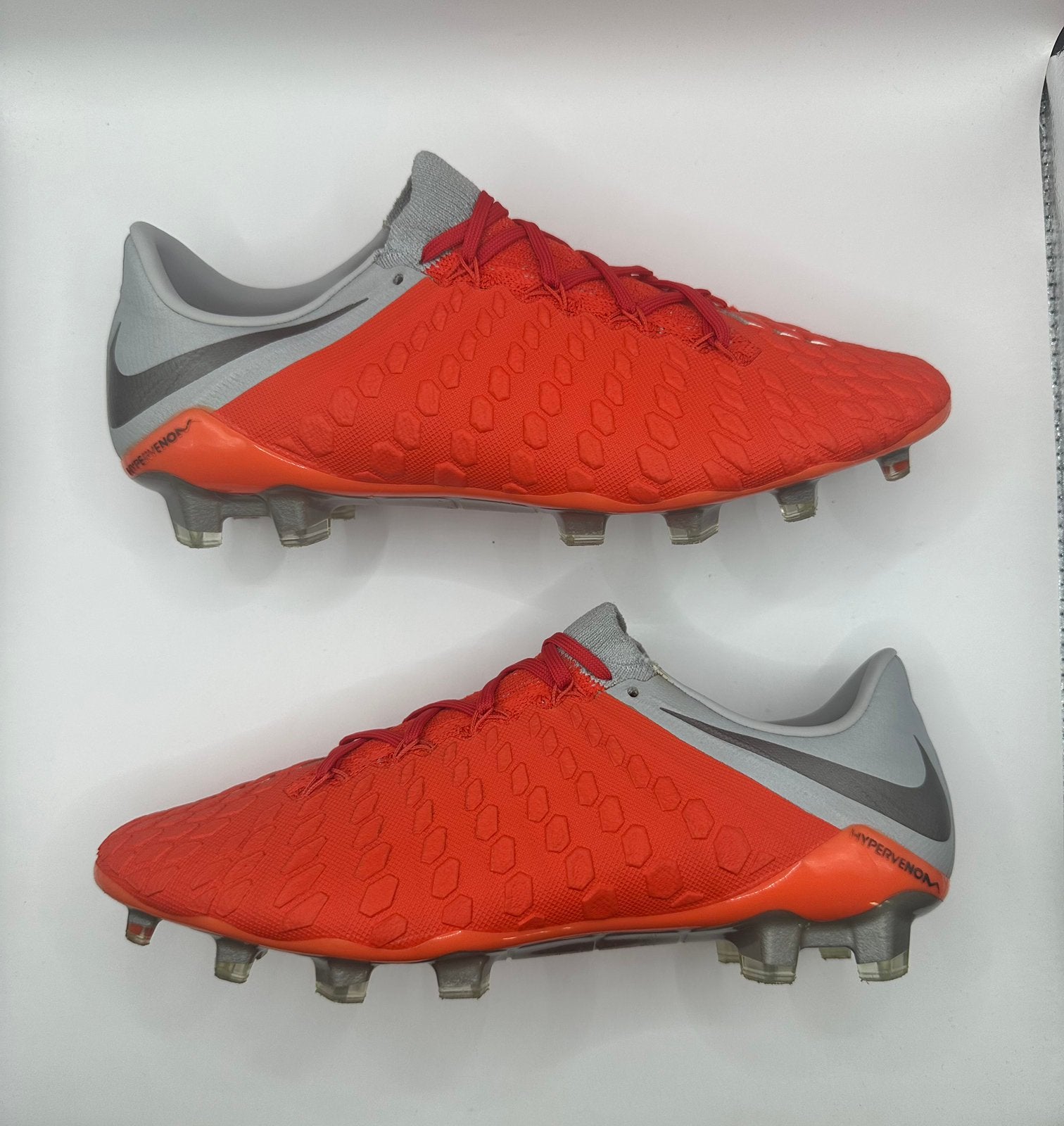 Nike Hypervenom Phantom 3 Elite FG, Maat XS of kleiner, Schoenen, Ophalen of Verzenden, Zo goed als nieuw