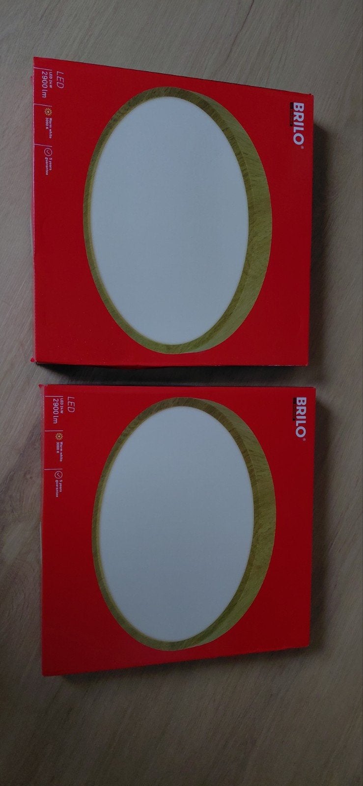 Plafondlamp, Huis en Inrichting, Lampen | Plafondlampen, Ophalen of Verzenden, Nieuw, Plafondlamp, E27 (groot)