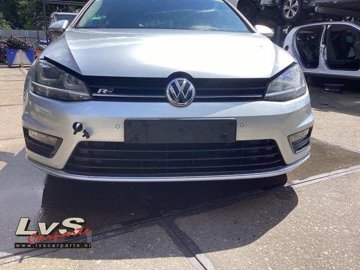 Voorkop compleet van een Volkswagen Golf (LA7W), Auto-onderdelen, Carrosserie en Plaatwerk, Gebruikt, -, Volkswagen, -